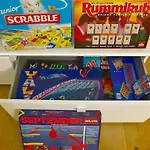 Apartman Scarlett *