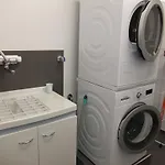 Apartman Scarlett Davos