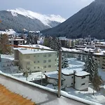 Apartman Scarlett Davos