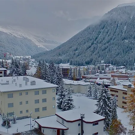 Daire Scarlett Ostrava