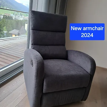 아파트 Scarlett *