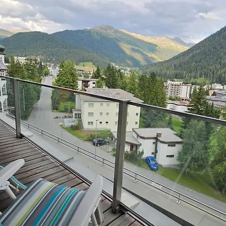 Scarlett 아파트 *