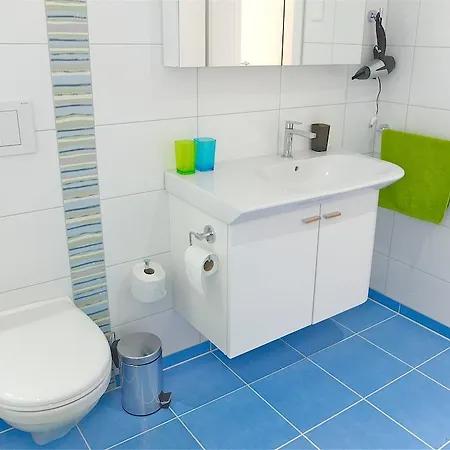 Apartman Scarlett *