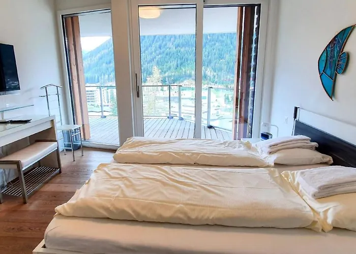 Scarlett * Давос