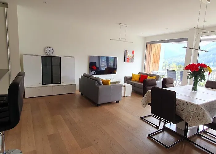 Scarlett Daire Ostrava