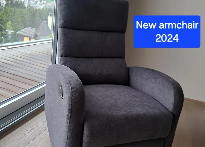 Апартаменты Scarlett *