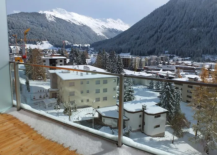 Daire Scarlett Ostrava