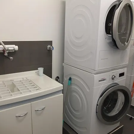 Apartmán Scarlett Davos