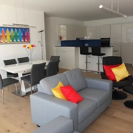 Appartement Scarlett