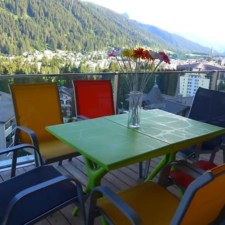 Appartement Scarlett