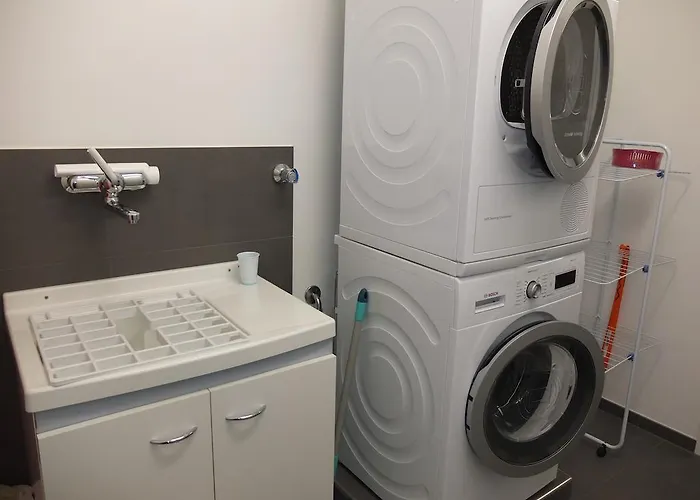 شقة Scarlett دافوس